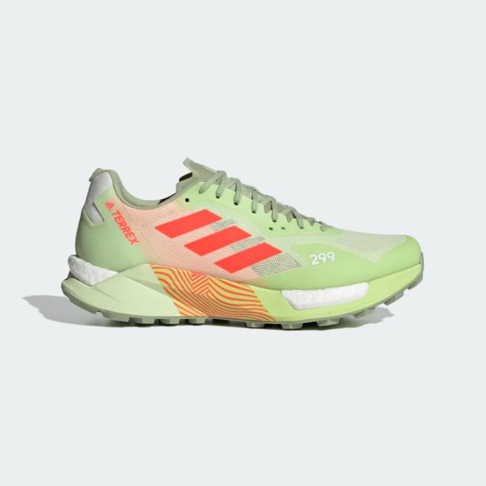 NEW! adidas Terrex Agravic Ultra Men's Shoes Size 9